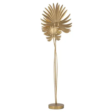 LAMPA PODŁOGOWA EXOTIC 54 27 166 cm